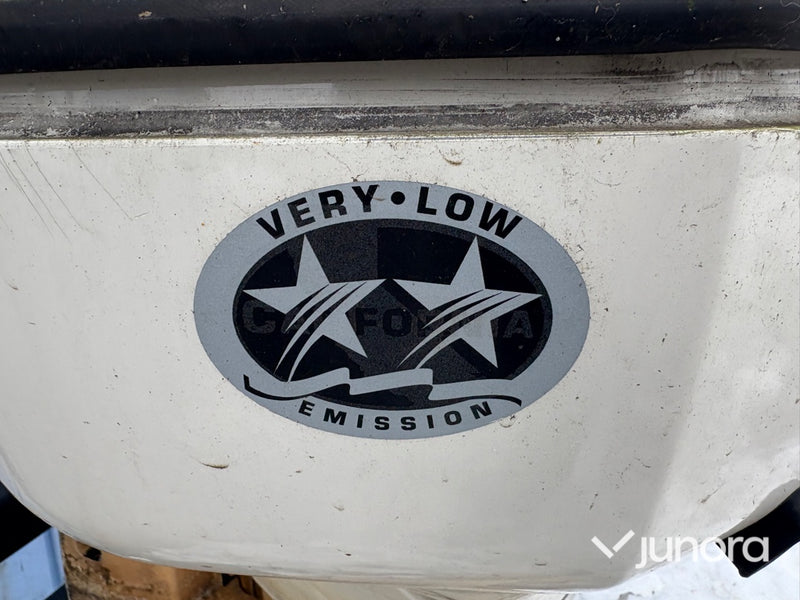 Båtmotor – Evinrude E200FPXSIM