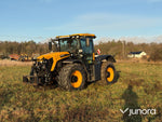 Traktor – JCB Fastrac 4220 Nordic Edition