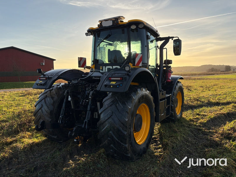 Traktor – JCB Fastrac 4220 Nordic Edition