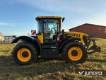 Traktor – JCB Fastrac 4220 Nordic Edition