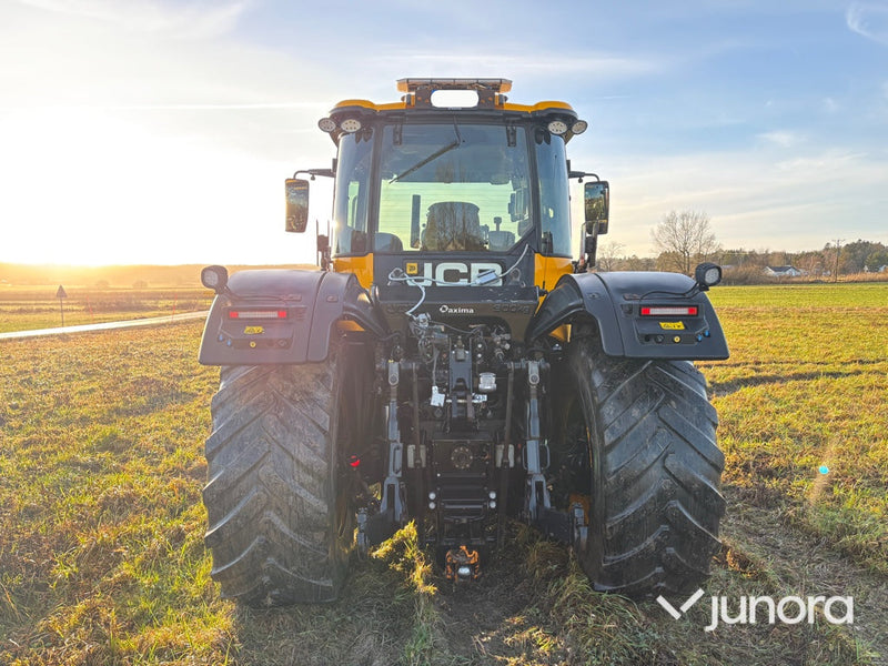 Traktor – JCB Fastrac 4220 Nordic Edition