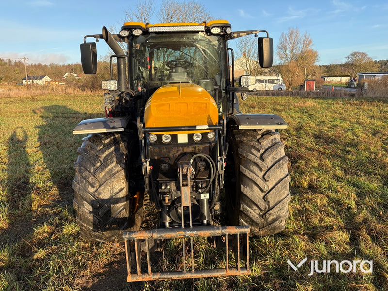 Traktor – JCB Fastrac 4220 Nordic Edition