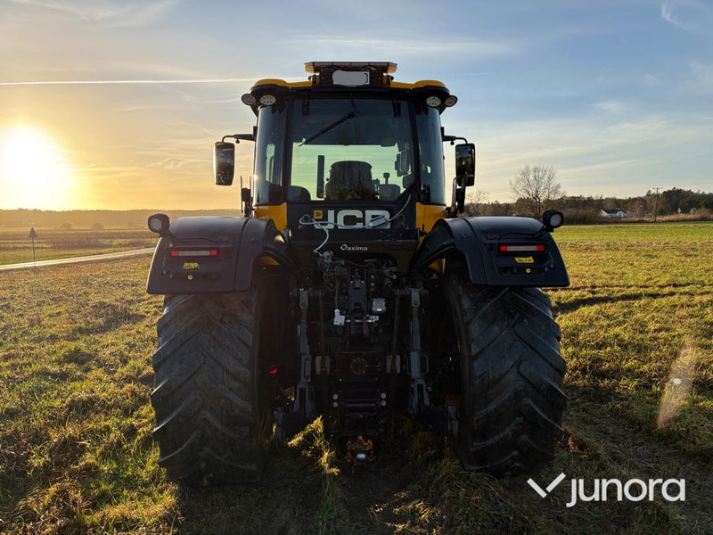 Traktor – JCB Fastrac 4220 Nordic Edition