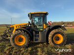 Traktor – JCB Fastrac 4220 Nordic Edition