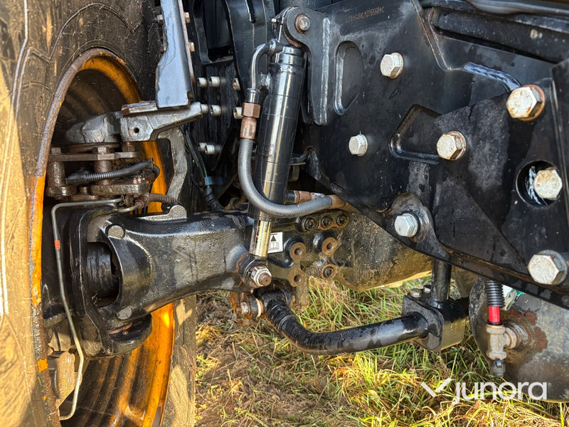 Traktor – JCB Fastrac 4220 Nordic Edition