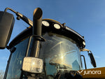 Traktor – JCB Fastrac 4220 Nordic Edition