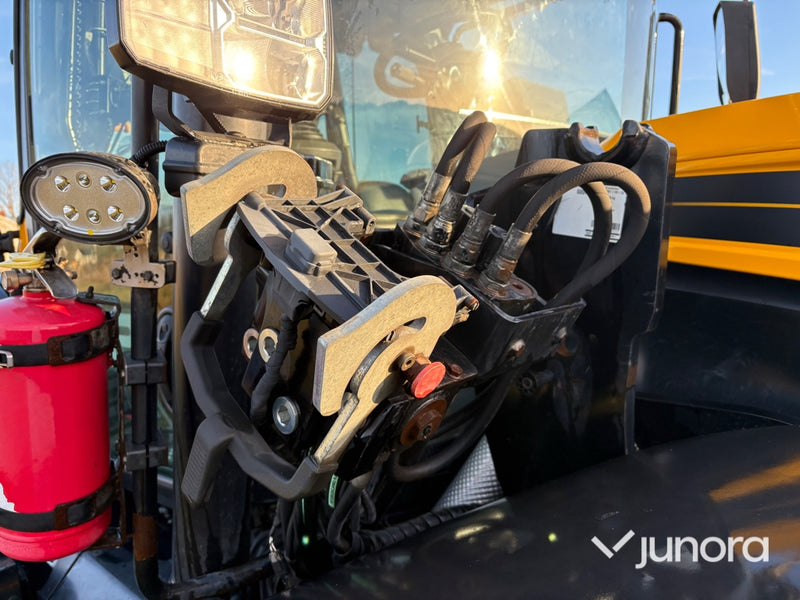 Traktor – JCB Fastrac 4220 Nordic Edition