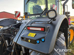 Traktor – JCB Fastrac 4220 Nordic Edition