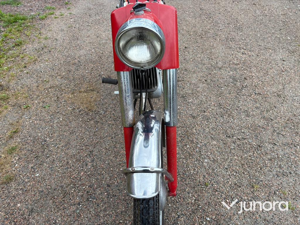 Moped Zündapp KS 50