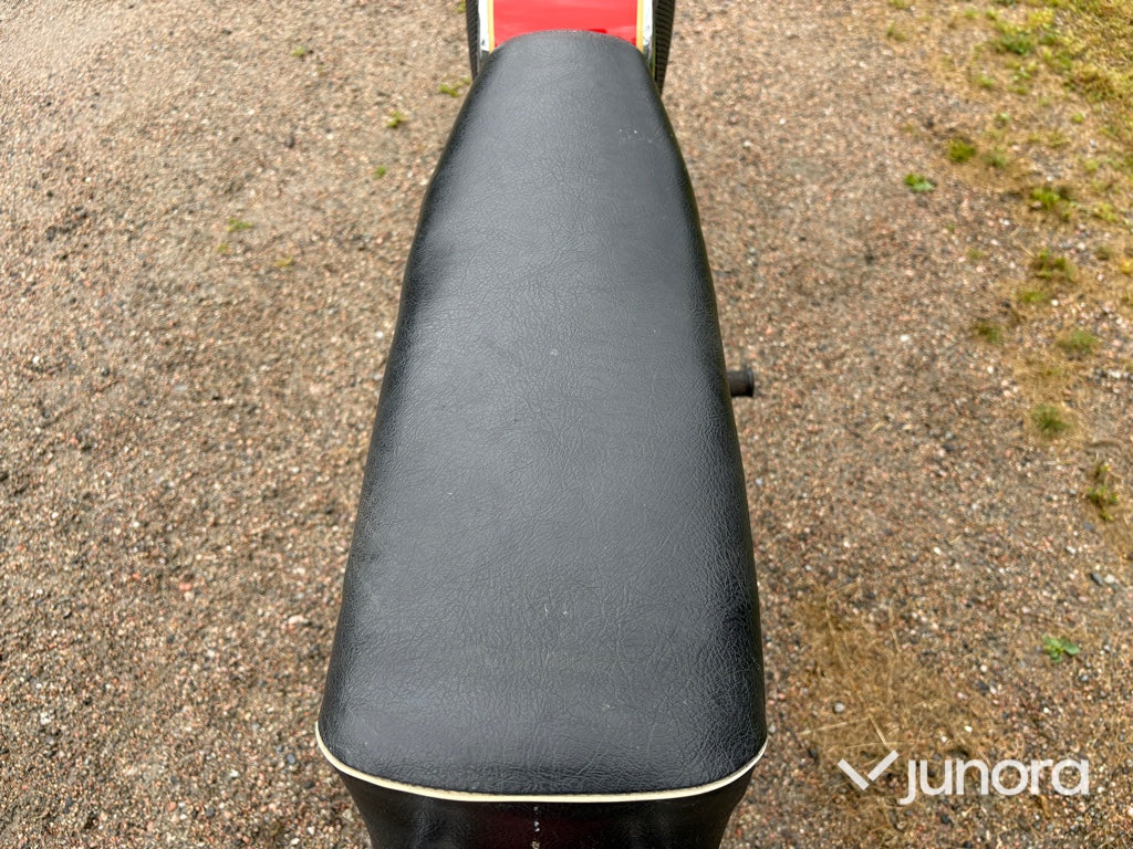 Moped Zündapp KS 50