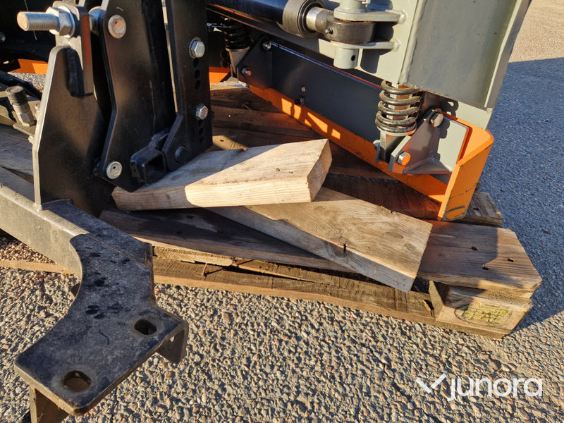 Vikplog - Starke Arvid, VP 175