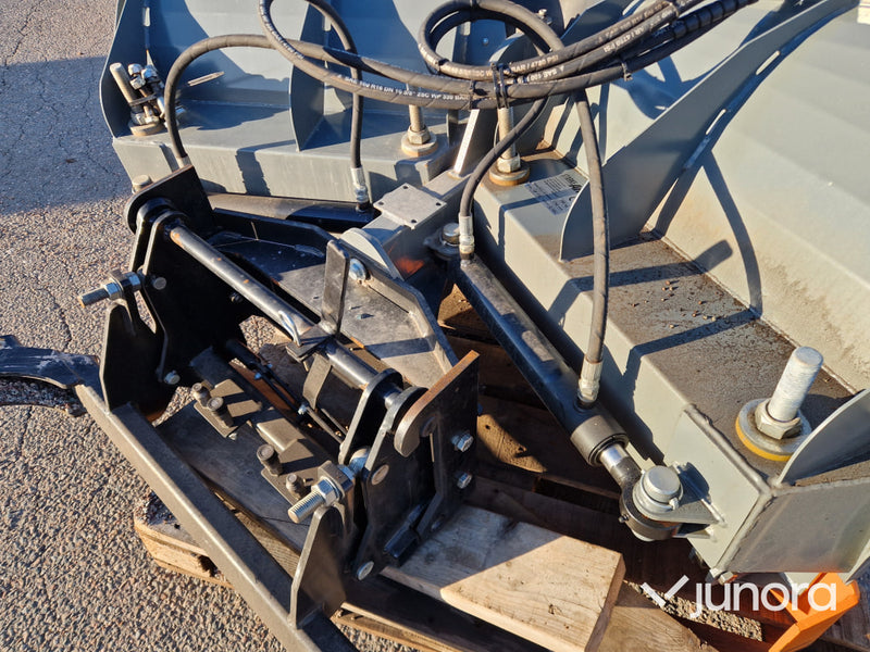 Vikplog - Starke Arvid, VP 175