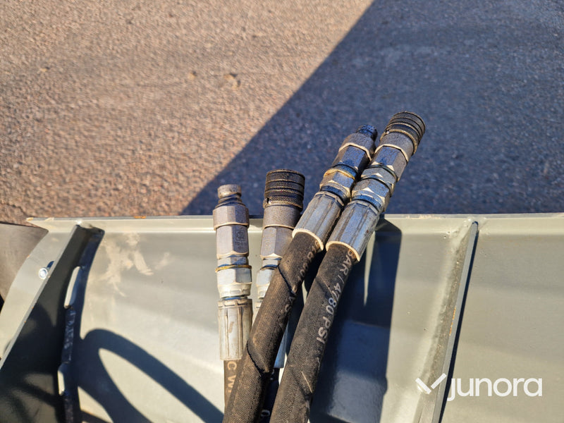 Vikplog - Starke Arvid, VP 175