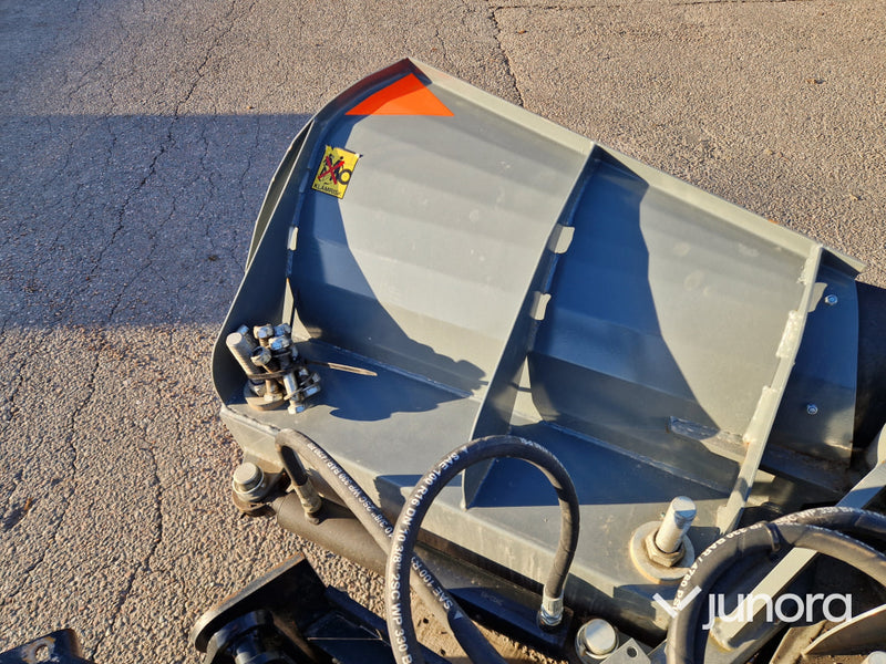 Vikplog - Starke Arvid, VP 175