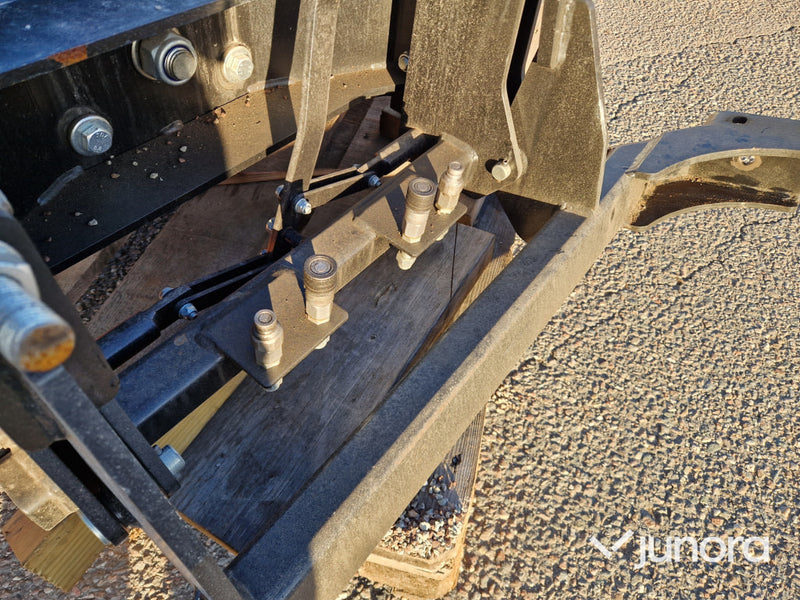 Vikplog - Starke Arvid, VP 175