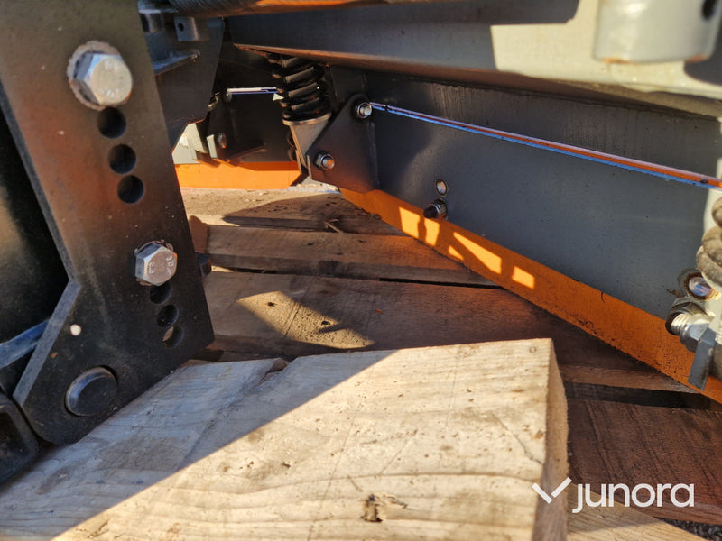 Vikplog - Starke Arvid, VP 175