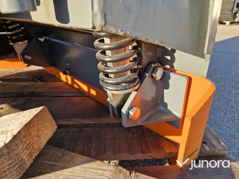 Vikplog - Starke Arvid, VP 175