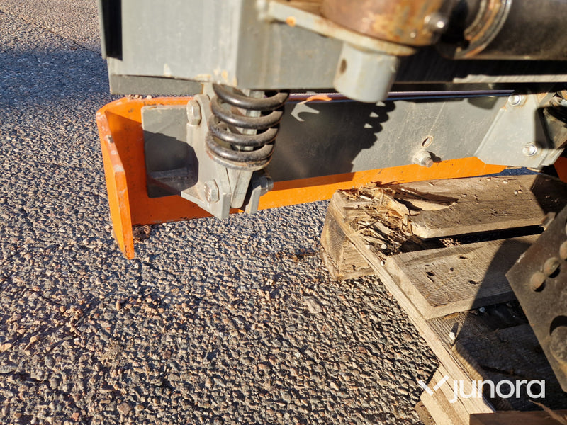 Vikplog - Starke Arvid, VP 175