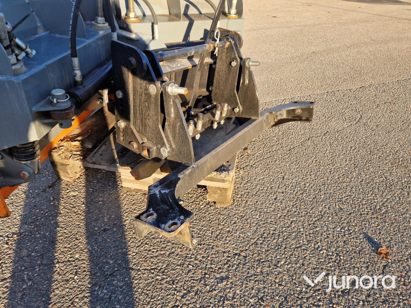 Vikplog - Starke Arvid, VP 175