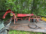 Stängläggare