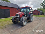 Traktor Case IH Maxxum