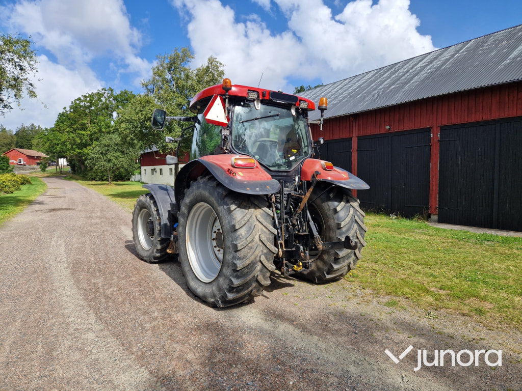 Traktor - Case IH Maxxum