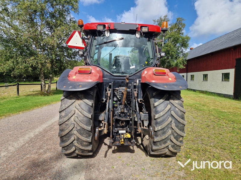 Traktor Case IH Maxxum
