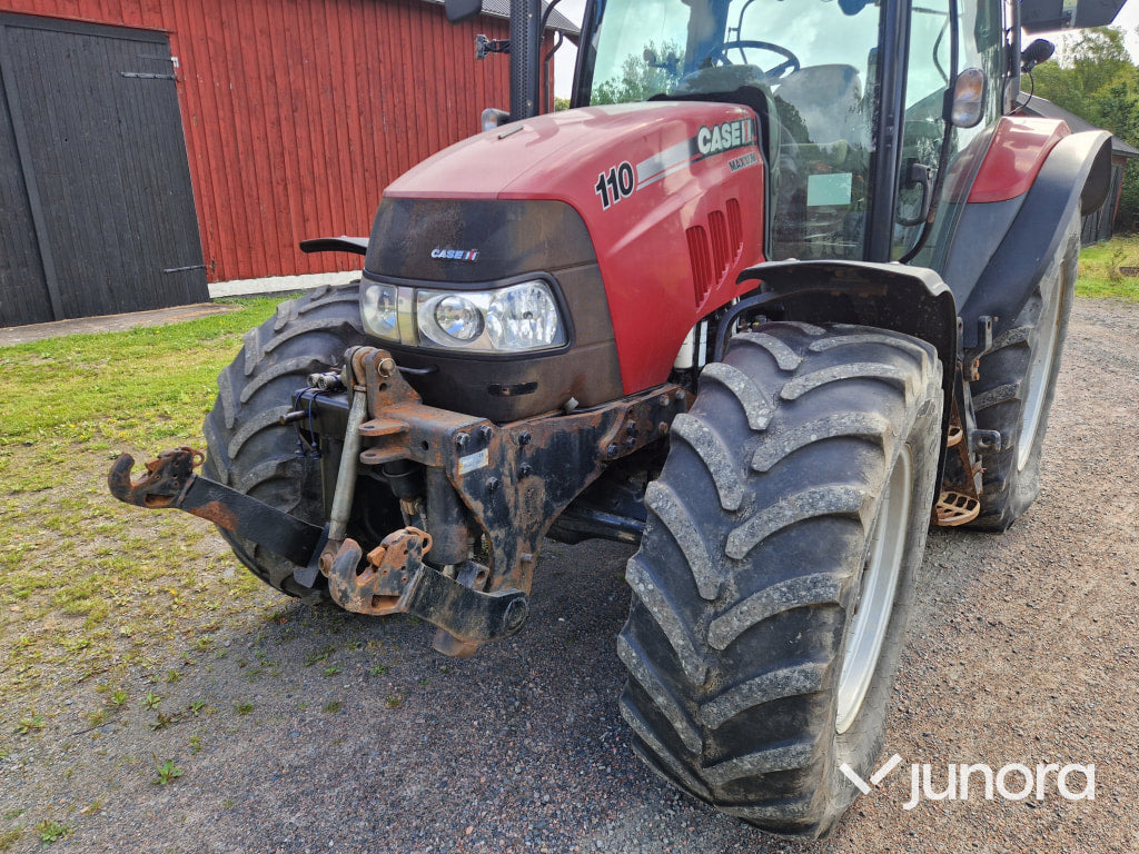 Traktor - Case IH Maxxum