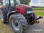 Traktor Case IH Maxxum