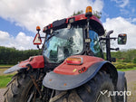 Traktor Case IH Maxxum