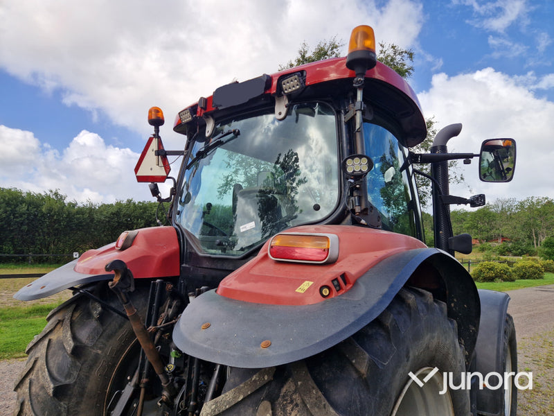 Traktor Case IH Maxxum