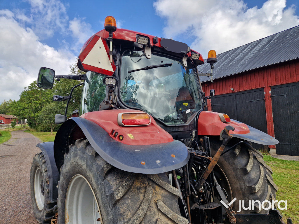 Traktor - Case IH Maxxum