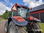 Traktor Case IH Maxxum