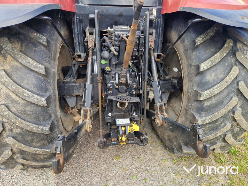 Traktor - Case IH Maxxum