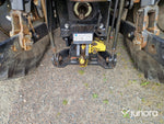 Traktor Case IH Maxxum