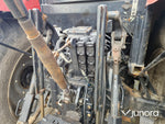 Traktor Case IH Maxxum
