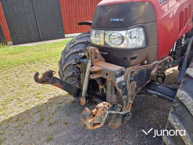 Traktor Case IH Maxxum