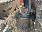 Traktor Case IH Maxxum