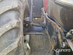 Traktor Case IH Maxxum
