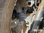 Traktor Case IH Maxxum