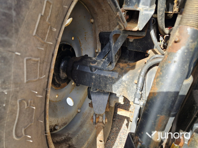 Traktor Case IH Maxxum