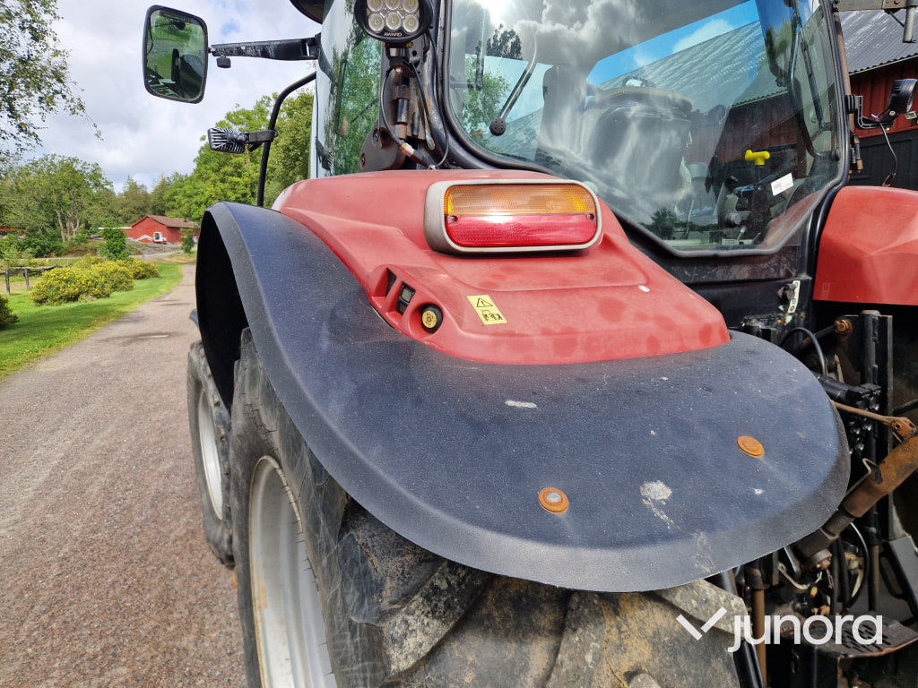 Traktor - Case IH Maxxum