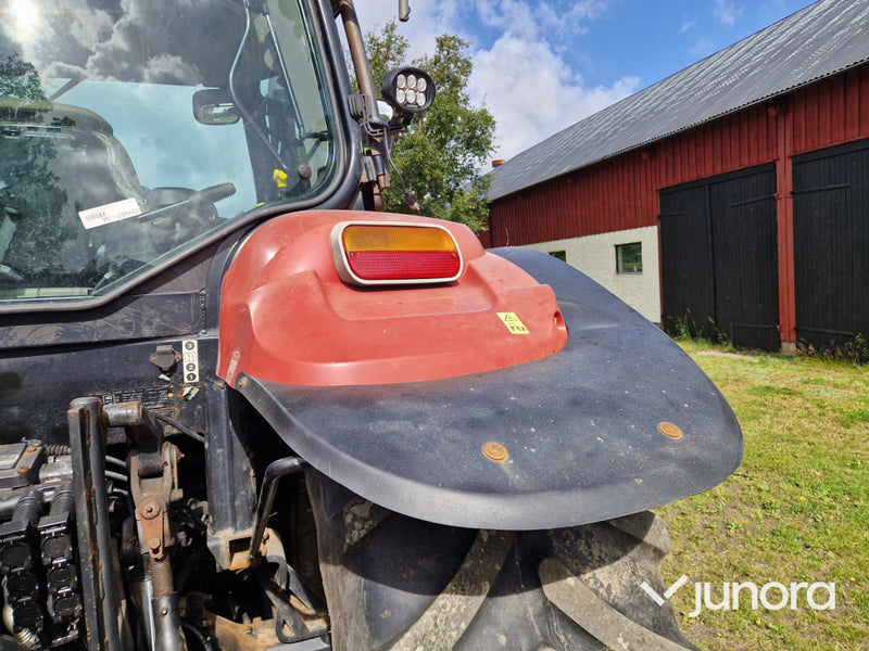 Traktor Case IH Maxxum