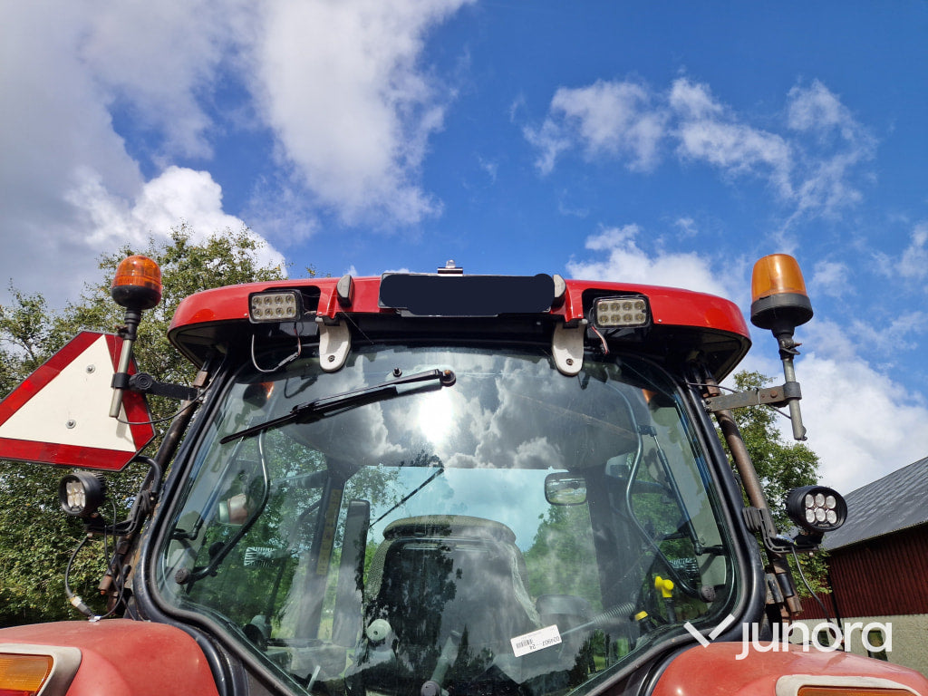Traktor - Case IH Maxxum