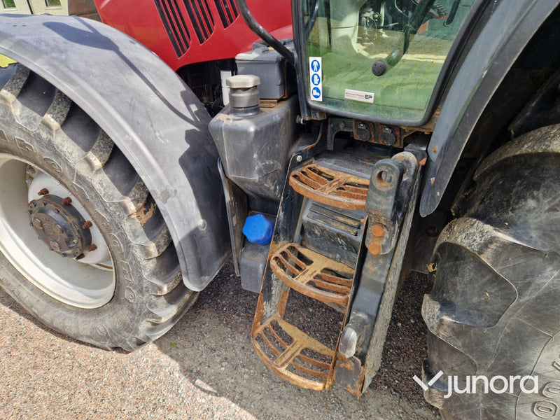 Traktor Case IH Maxxum