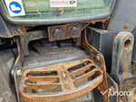 Traktor Case IH Maxxum