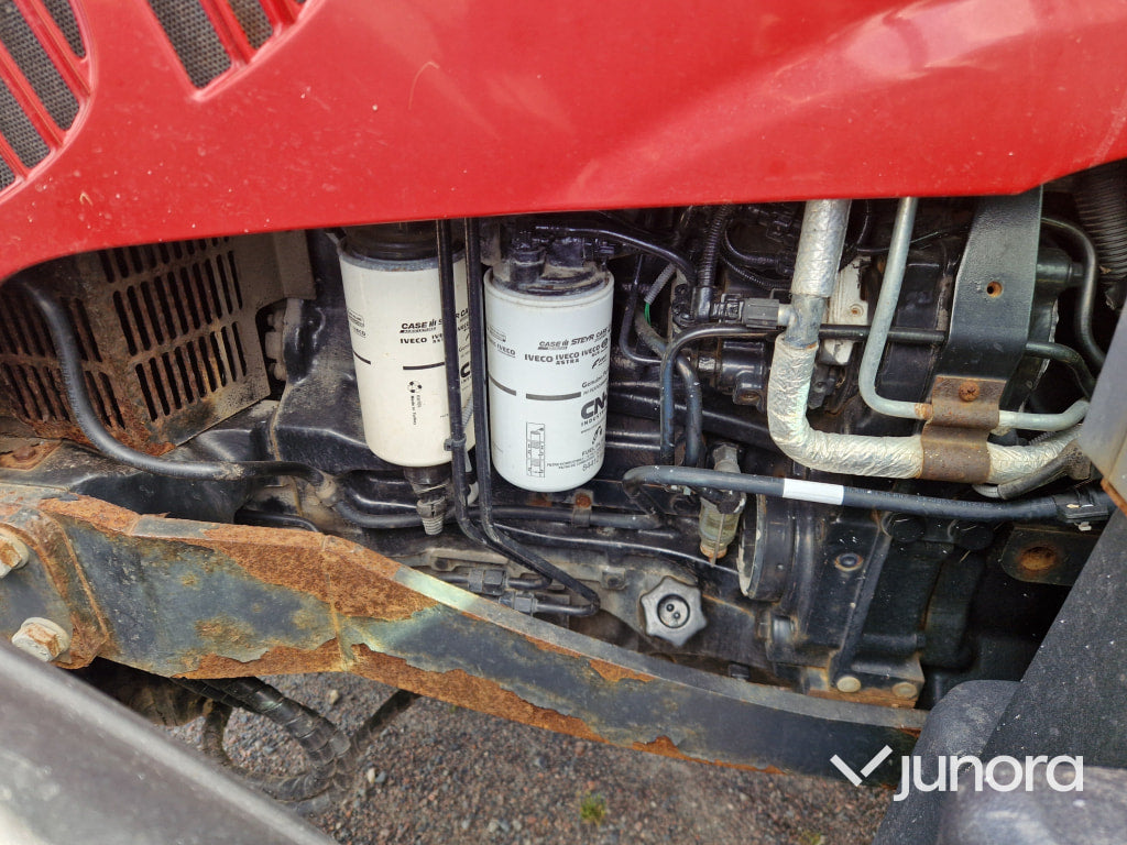 Traktor - Case IH Maxxum