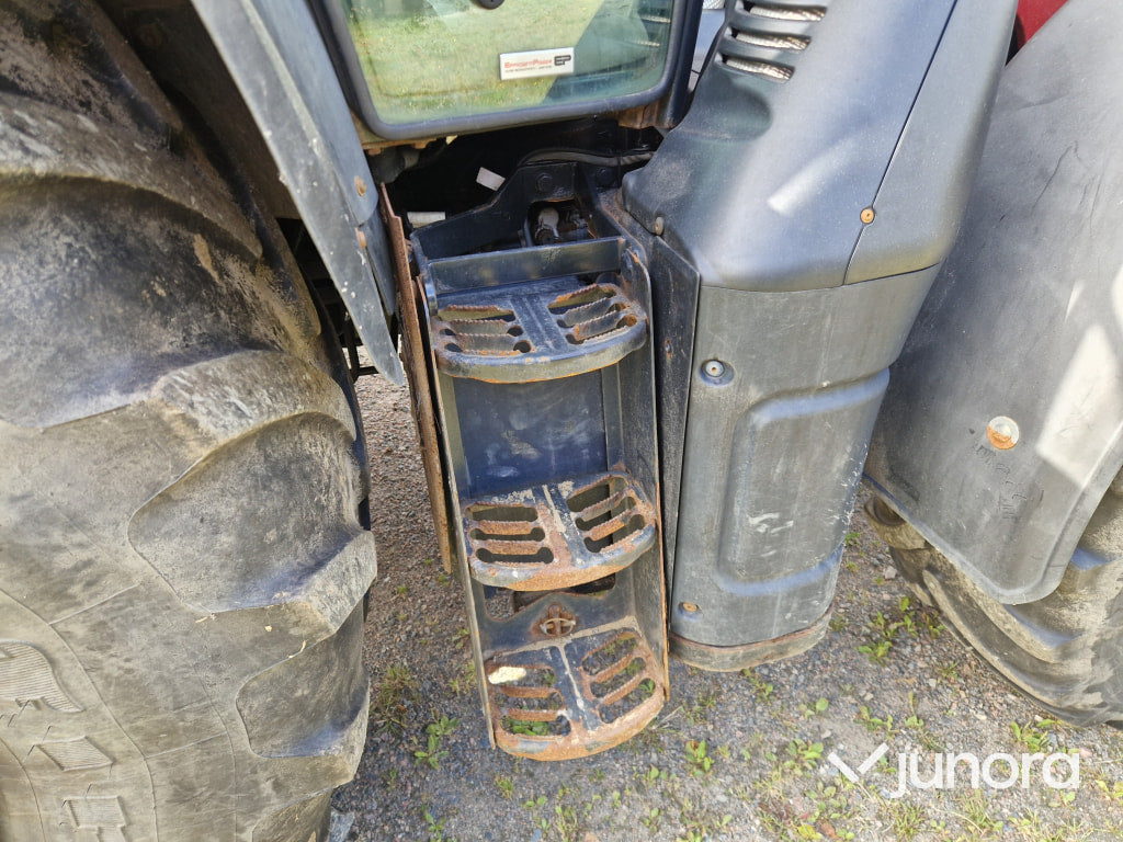 Traktor - Case IH Maxxum