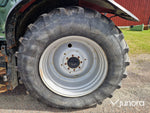 Traktor Case IH Maxxum