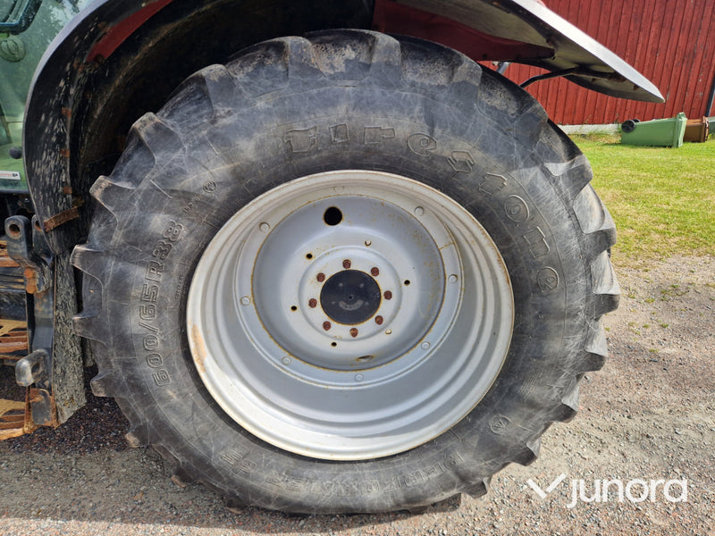 Traktor Case IH Maxxum